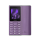 HMD Nokia 105 (2024) purpurowy - 1318322 - zdjęcie 4